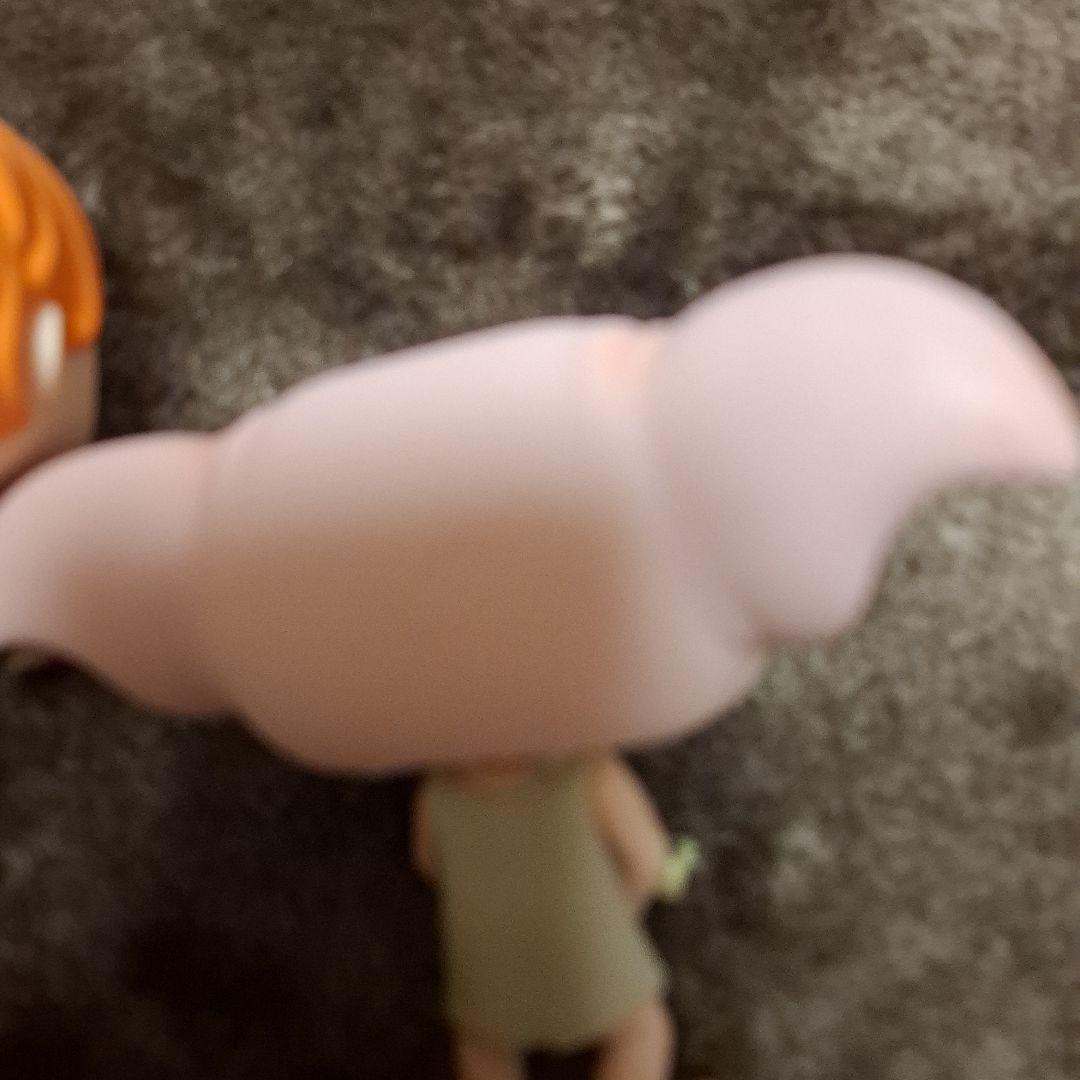 ハリー・ポッター フィギュアセット