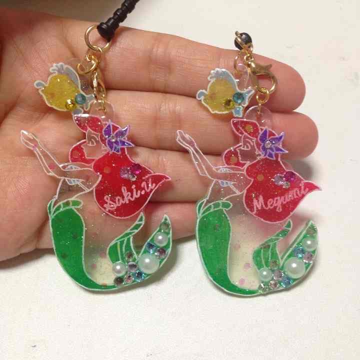 ありえる様確認用♡