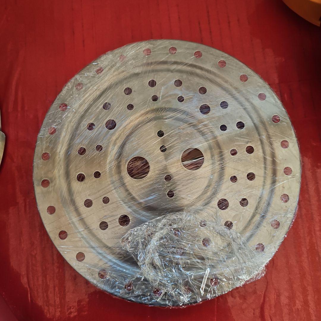 松居和代プロデュース圧力鍋3L