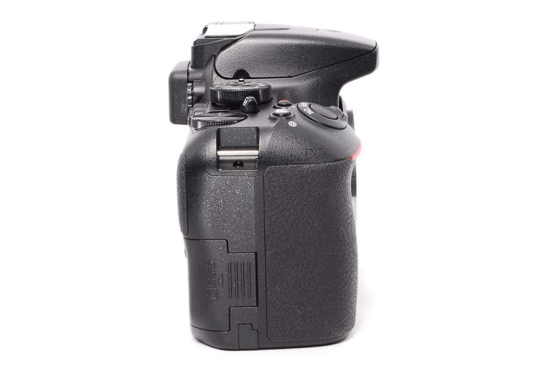 すぐ使える◆ショット数7613回◆Nikon D3500◆一眼レフカメラ◆美品◆
