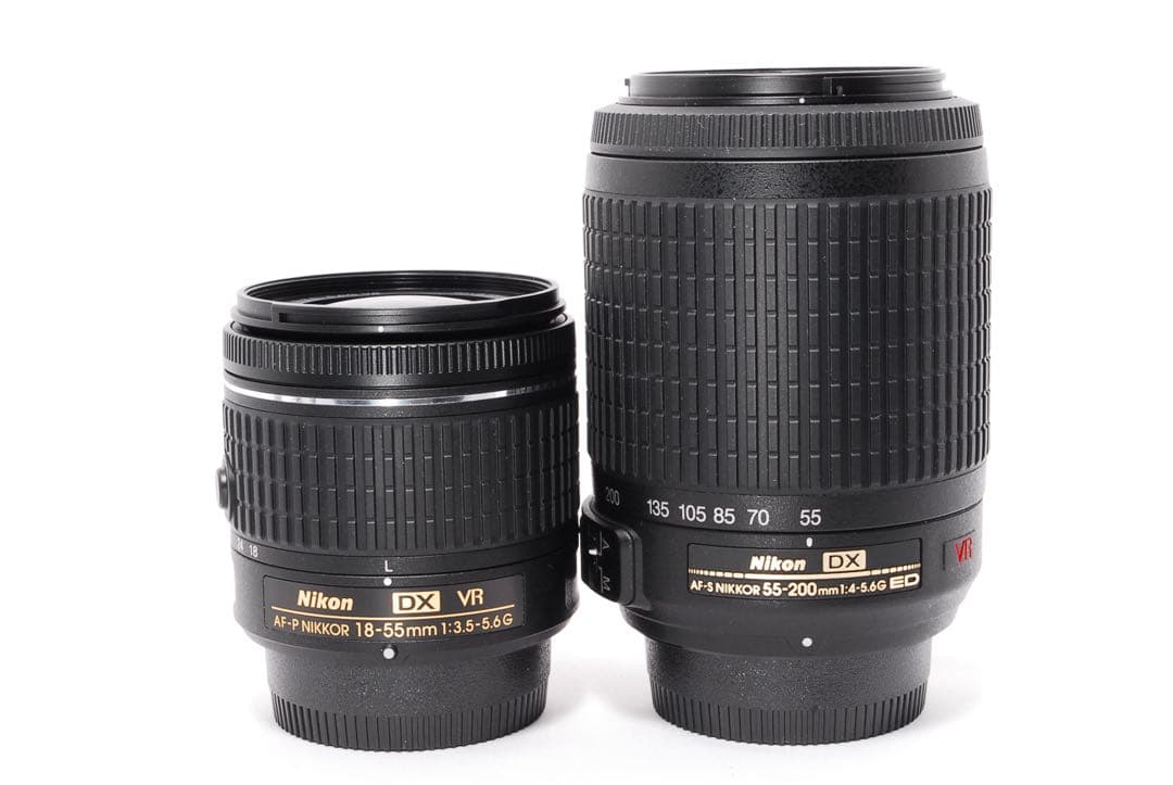すぐ使える◆ショット数7613回◆Nikon D3500◆一眼レフカメラ◆美品◆