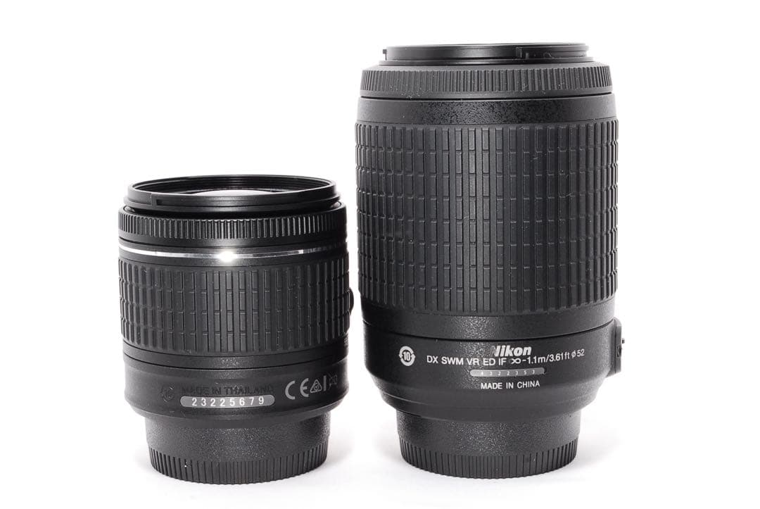 すぐ使える◆ショット数7613回◆Nikon D3500◆一眼レフカメラ◆美品◆