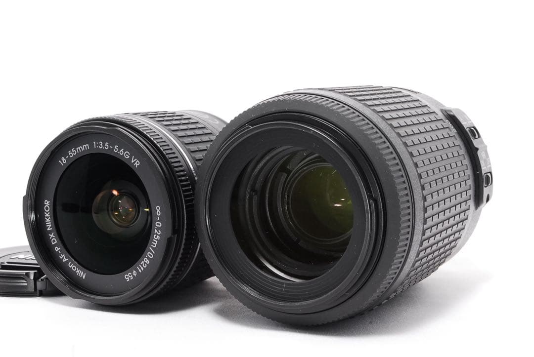 すぐ使える◆ショット数7613回◆Nikon D3500◆一眼レフカメラ◆美品◆