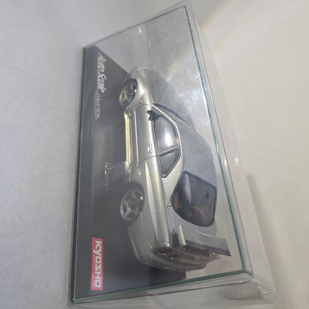 京商　GT-R R34