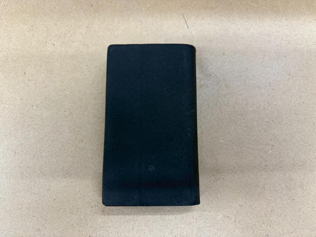 Sony ウォークマン NW-A35 レッド　中古 ケース付き