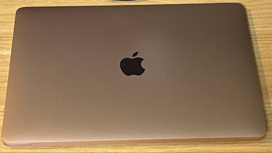 MacBook本体 MacBook Air M1 8GB 256GB MGND3J/A
