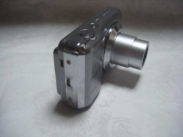 FUJIFILM FinePix AX500・画像で判断下さい