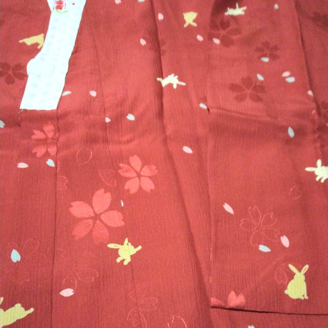 正絹綸子☆本総絞り＆金駒刺繡☆済んだ鈴の音に良縁祈願を込めて☆7歳七五三向け祝着