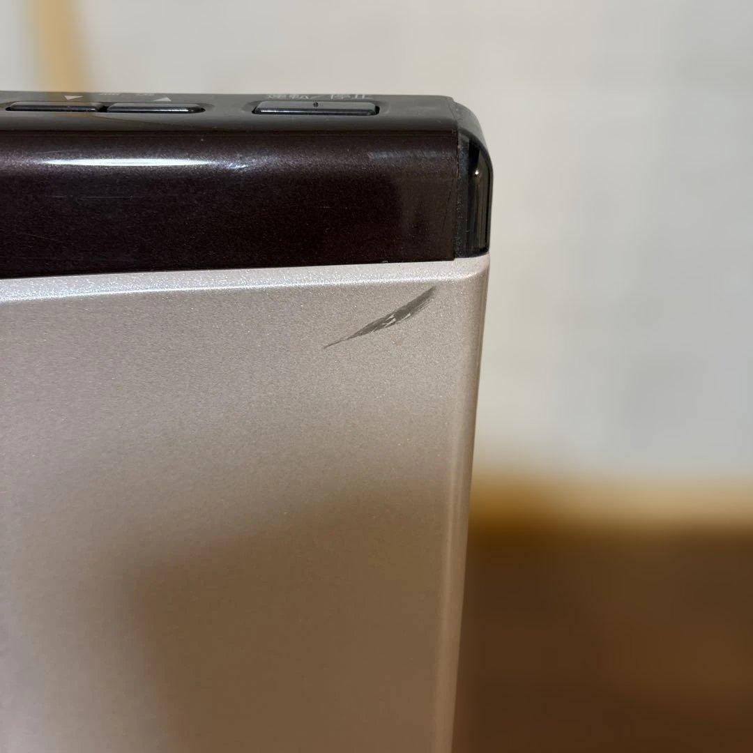 温水ルームヒーター　ホットマン　富士通　2月14日まで