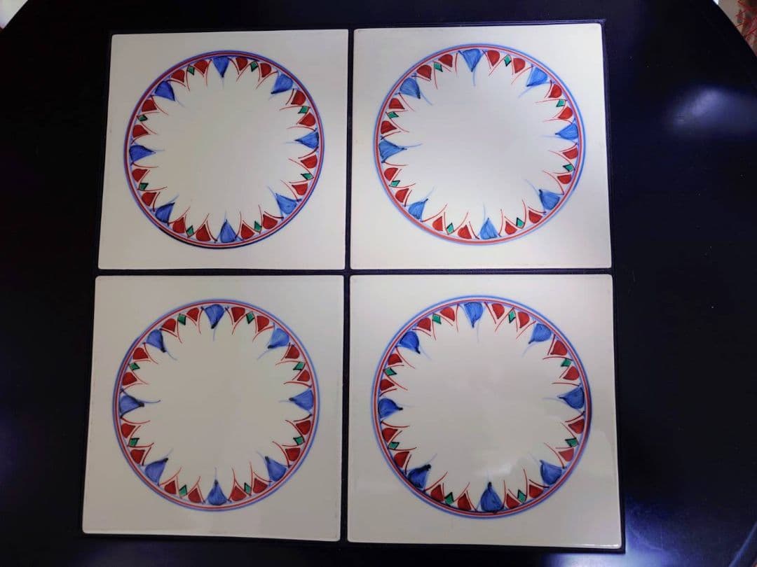 モリシゲ　メヌエットシリーズ　4点セット