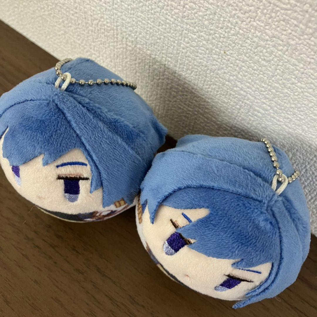 いれいす コロこっと ぬいぐるみ If