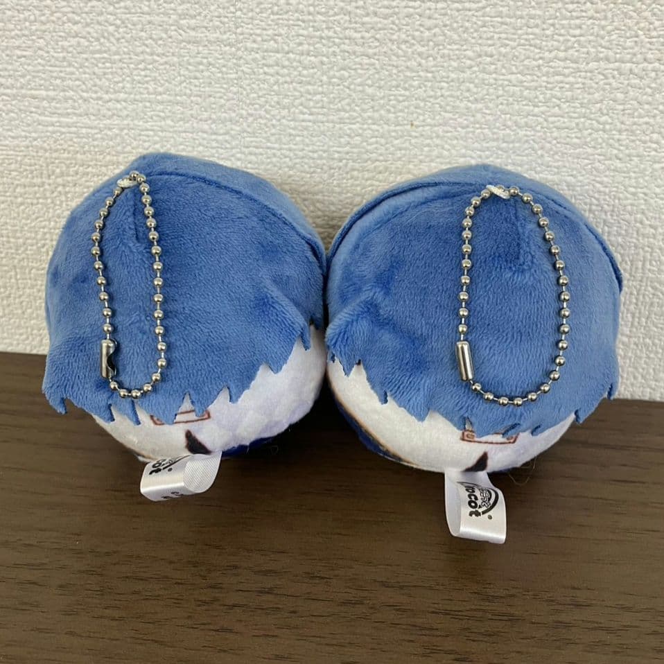 いれいす コロこっと ぬいぐるみ If
