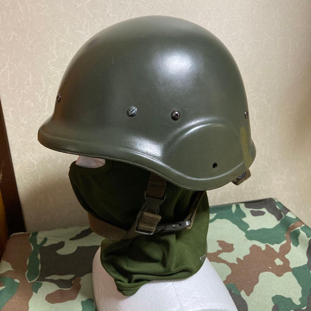 ウソッパチ　サイズ中　空挺用　軽量