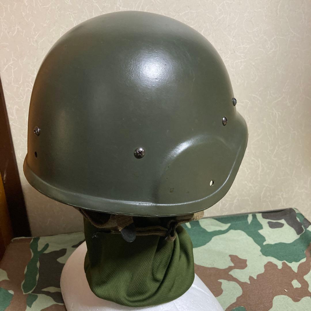 ウソッパチ　サイズ中　空挺用　軽量