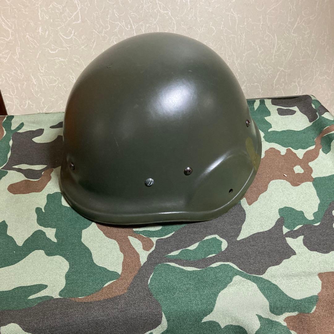 ウソッパチ　サイズ中　空挺用　軽量