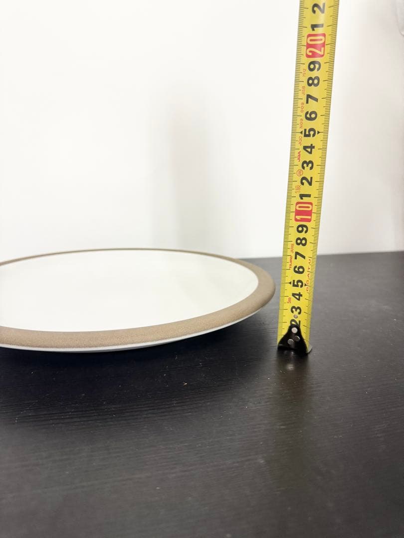 HEATH CERAMICS Rim ディナープレート