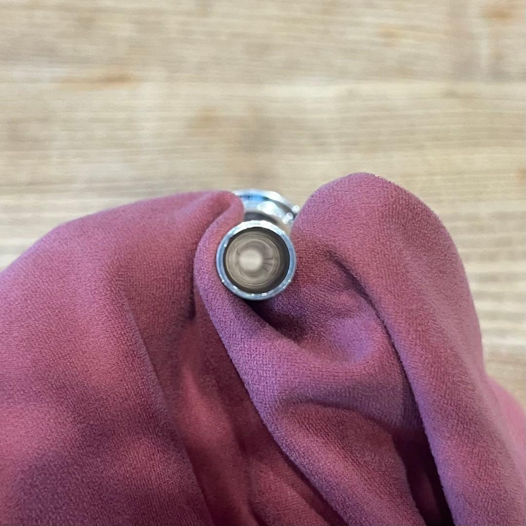 ストーク3B 25 Cトランペットマウスピース