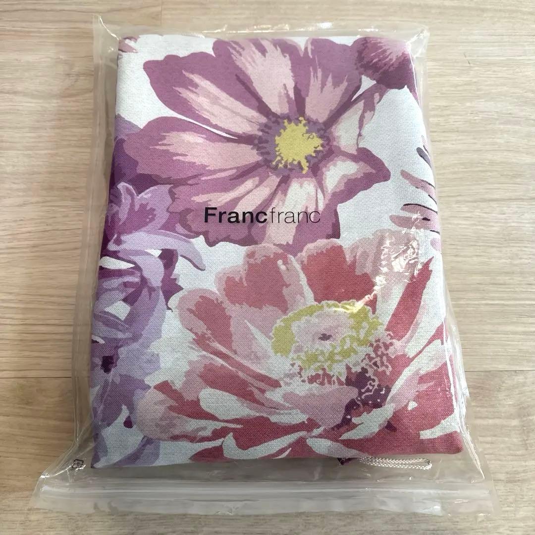 新品　Francfranc フランフラン♥︎ カーテン❤︎2枚組