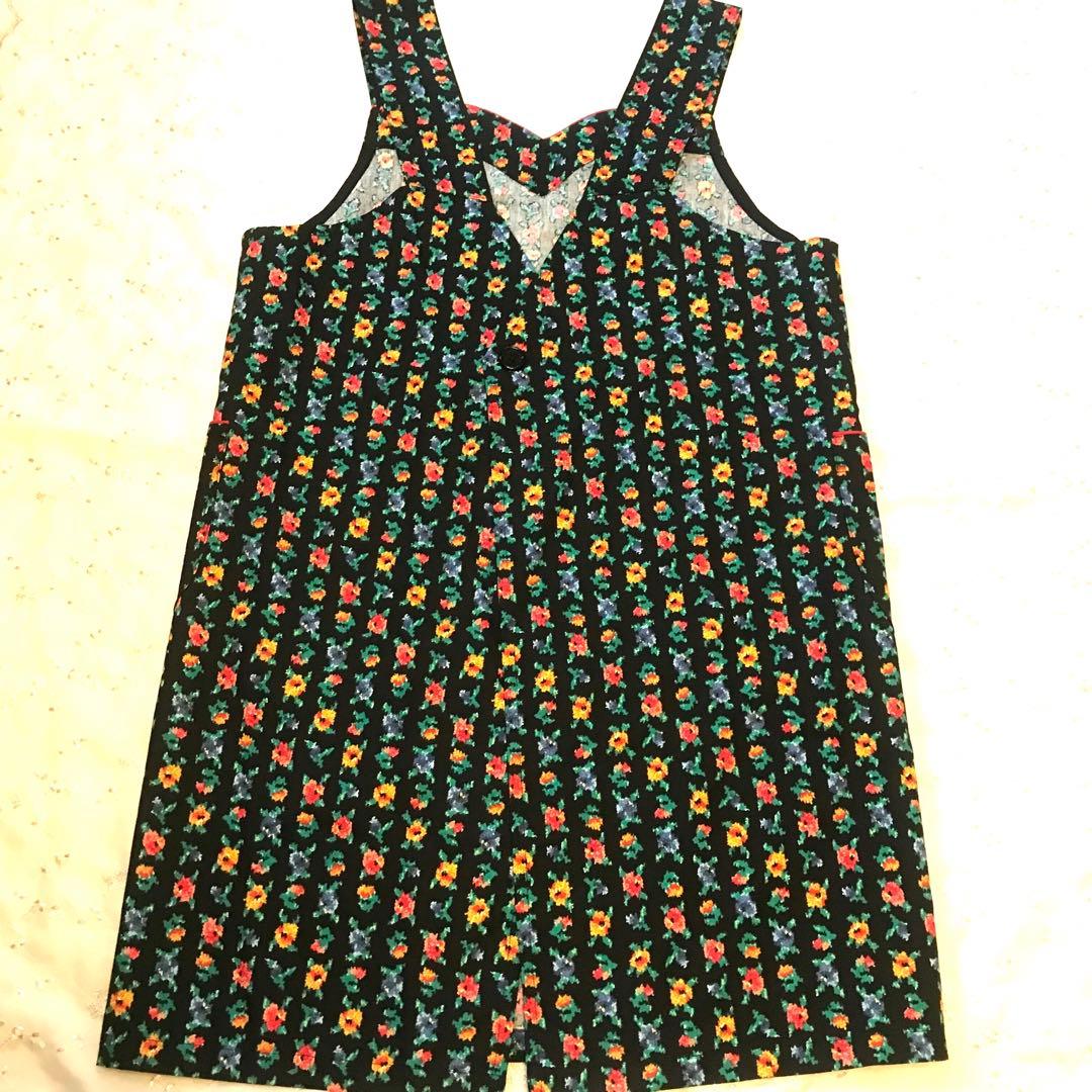 【新品未使用品】★上品★Feiler フェイラー　レア物　★総花柄　黒