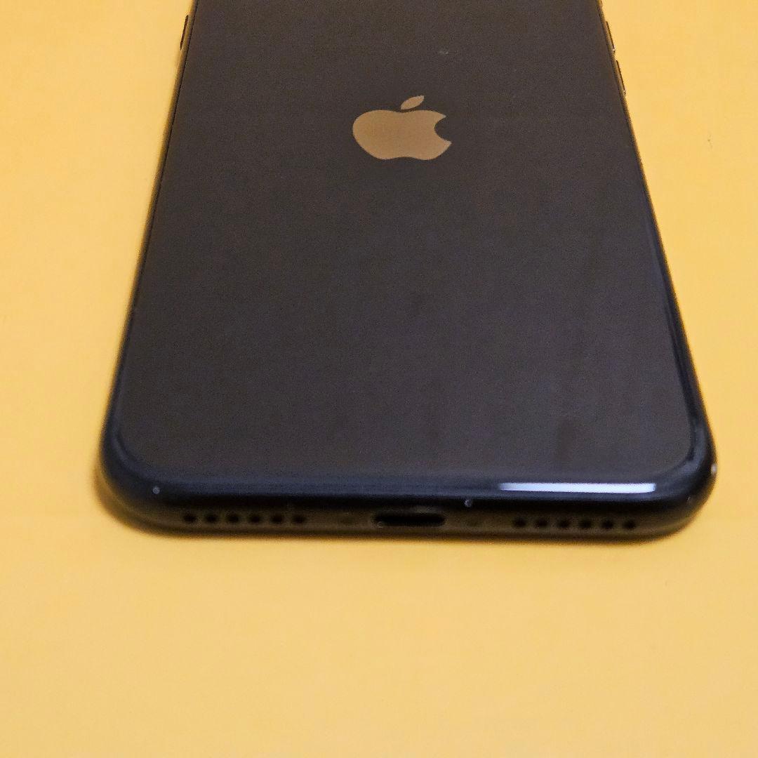 iPhone SE2(第2世代) 128GB｜24時間以内発送#136