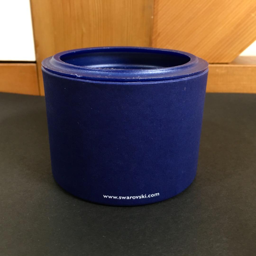 Swarovski スワロフスキー リス クリスタル フィギュリン 置物