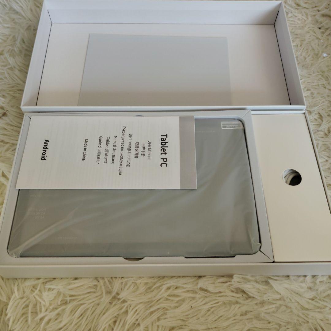 Android16 タブレット 10.1インチ 64GB|24GB|2TB拡張