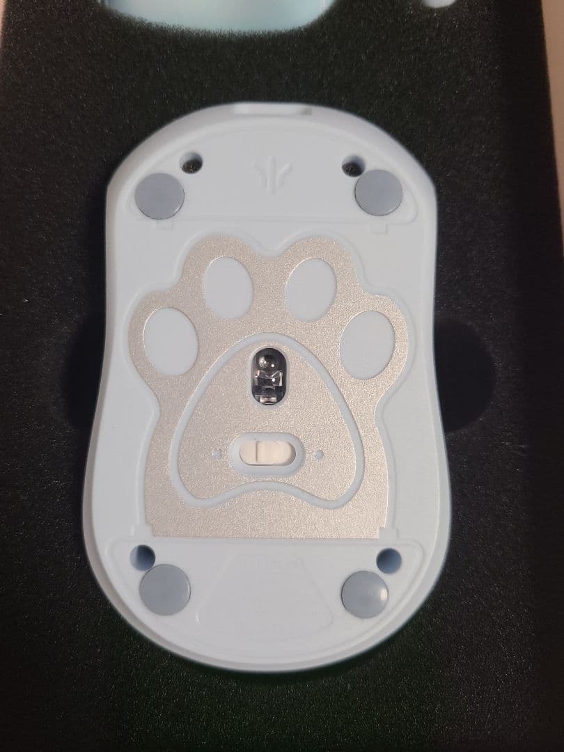 マウス・トラックボール wlmouse beast miao