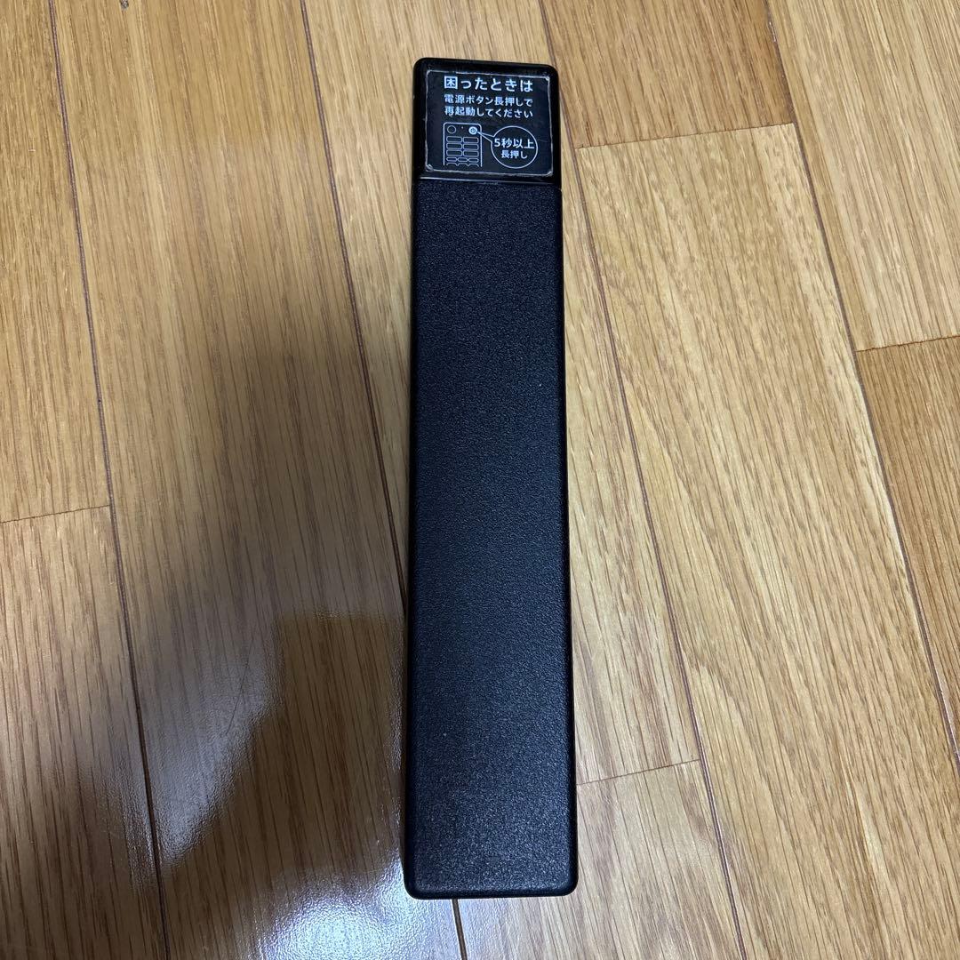 SONY4K液晶テレビ