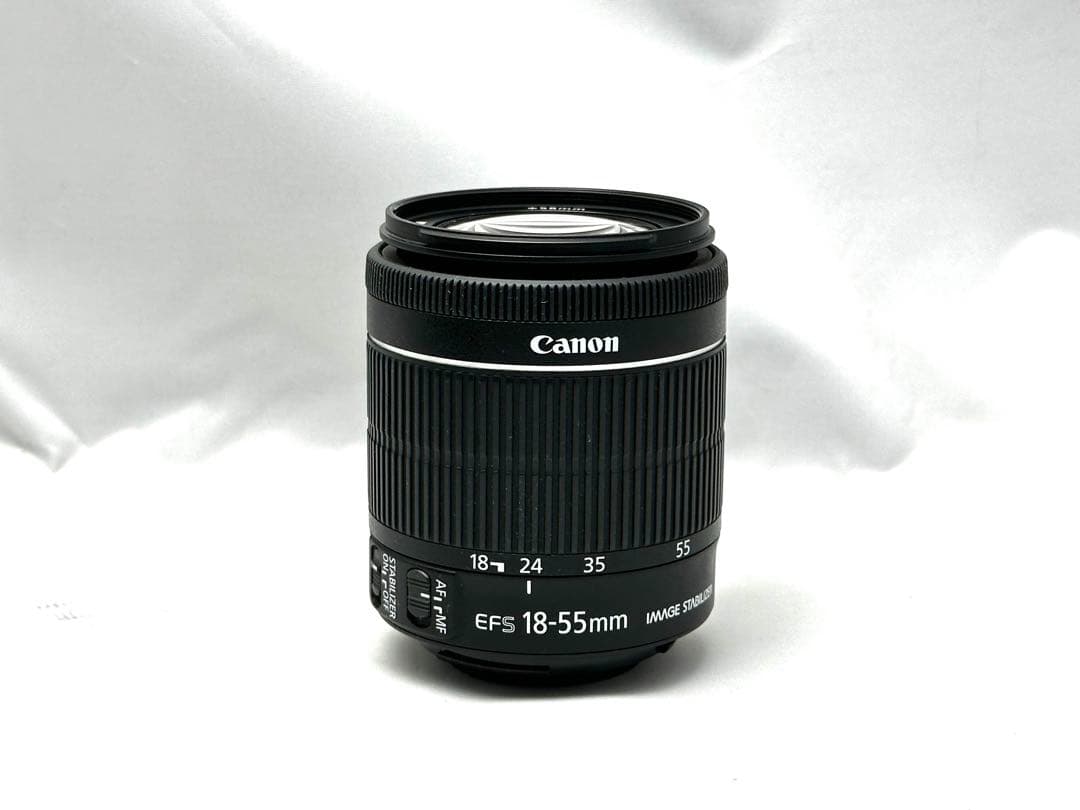 Canon EOS 8000D ダブルズームレンズセット♪