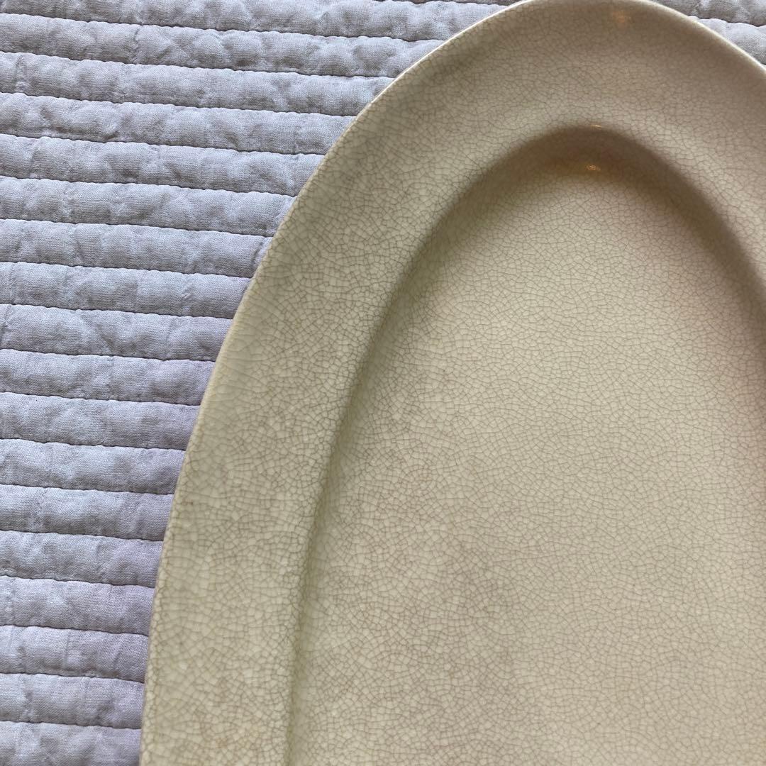 河合竜彦 貫入オーバルリム L