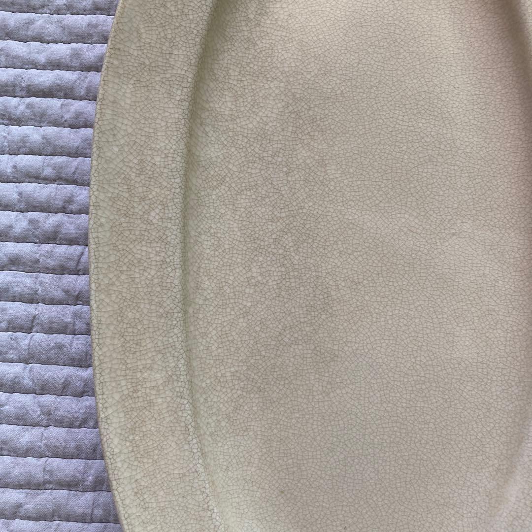 河合竜彦 貫入オーバルリム L