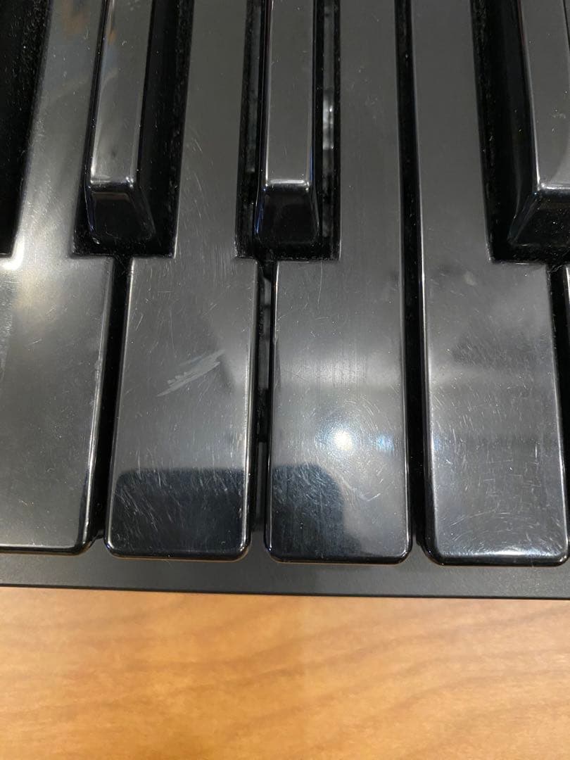 Roland JUNO-DS61B シンセサイザー　限定ブラックカラー