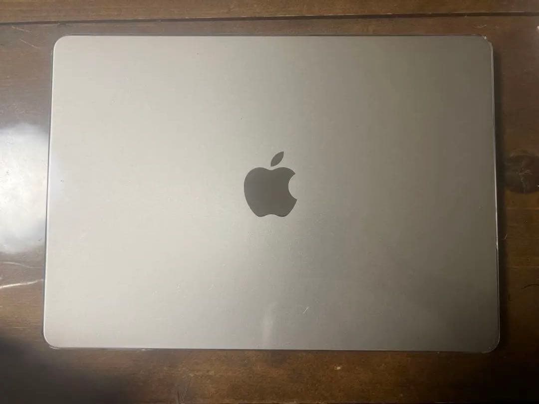 保証(Apple Care+)付き★ Apple MacBook M2 2022