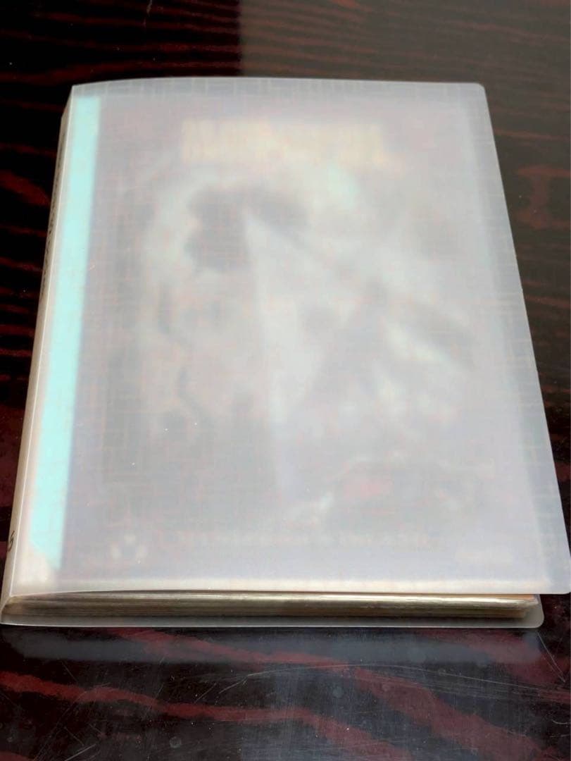 ディズニーリゾート物語　全巻　専用バインダー付き　全30冊　クリアアート　講談社