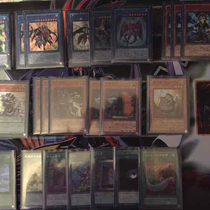 遊戯王引退 1