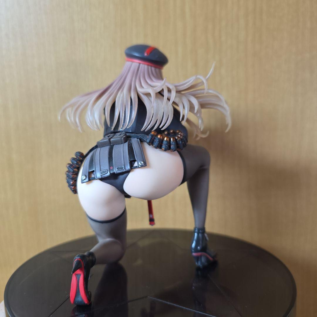 NIKKE 一番くじ CHAPTER2 ラピ　A賞　フィギュア