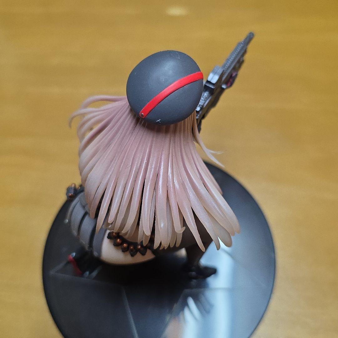 NIKKE 一番くじ CHAPTER2 ラピ　A賞　フィギュア