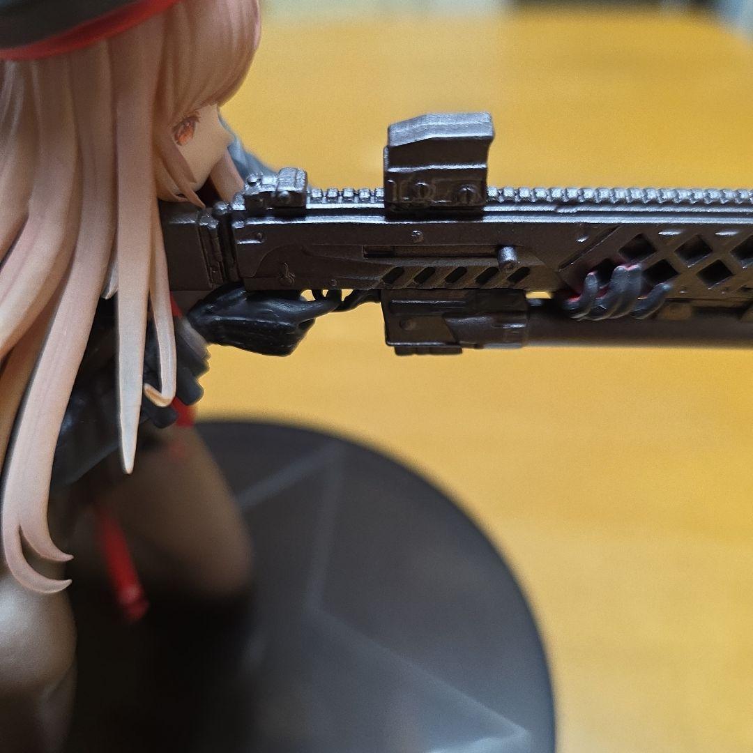 NIKKE 一番くじ CHAPTER2 ラピ　A賞　フィギュア