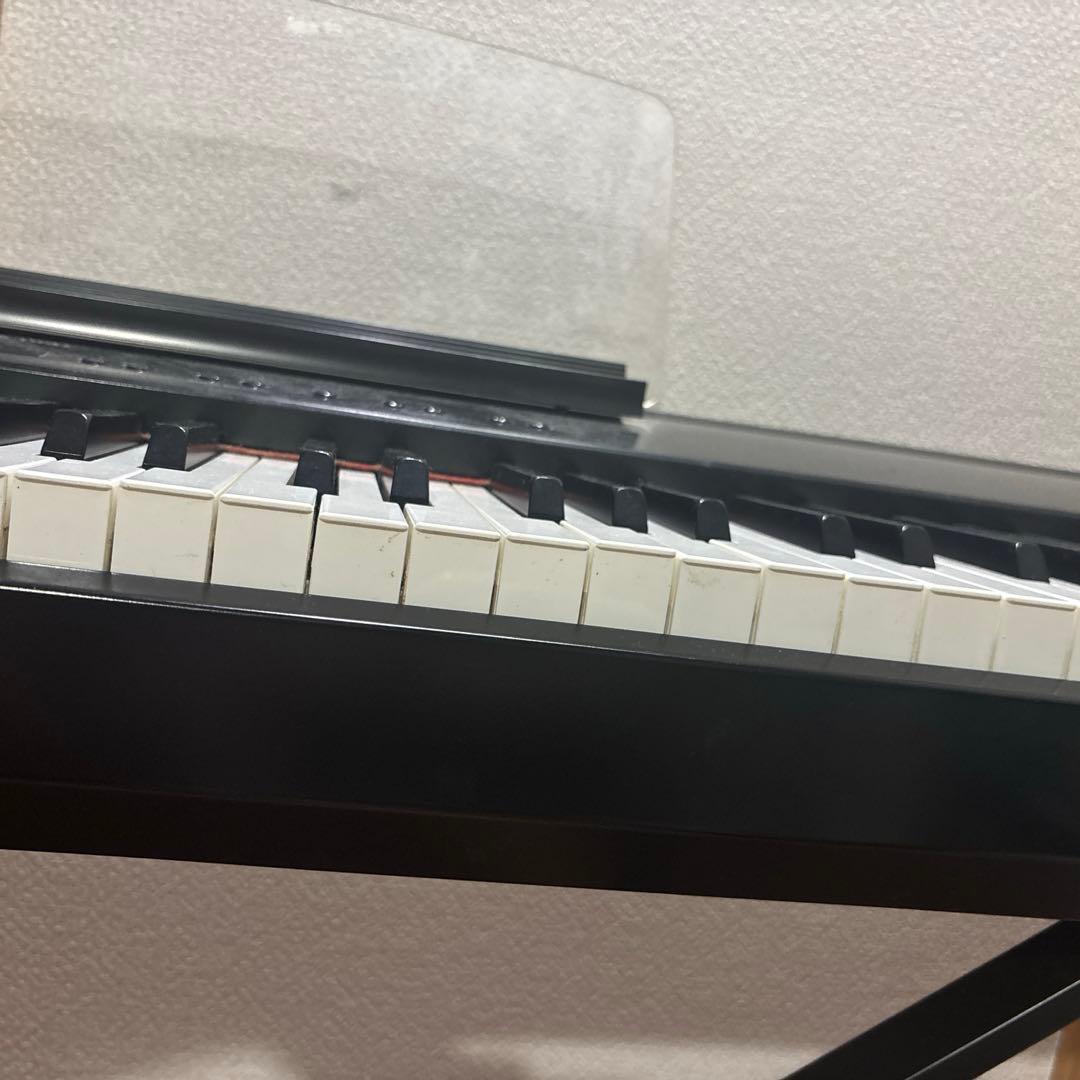 KAWAI perla es1 電子ピアノ　88鍵盤