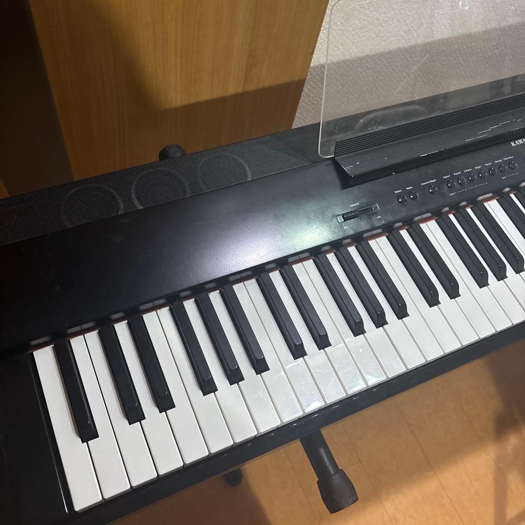 KAWAI perla es1 電子ピアノ　88鍵盤