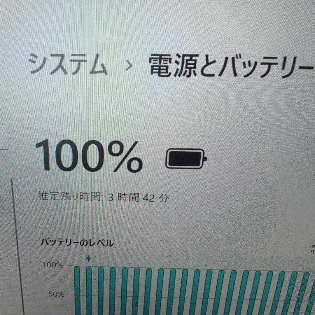 dynabook G83HU 第11世代i5 16GB SSD256 ノートPC