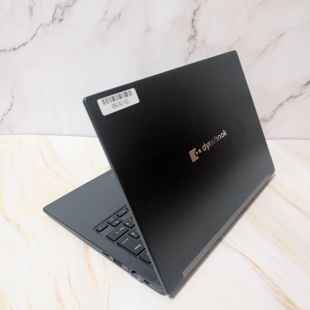 dynabook G83HU 第11世代i5 16GB SSD256 ノートPC