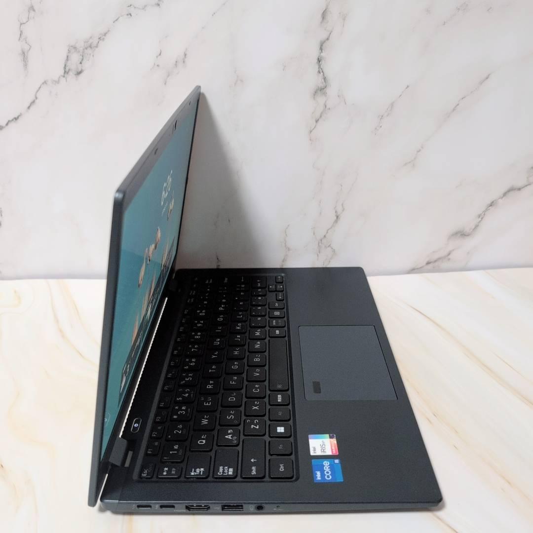 dynabook G83HU 第11世代i5 16GB SSD256 ノートPC
