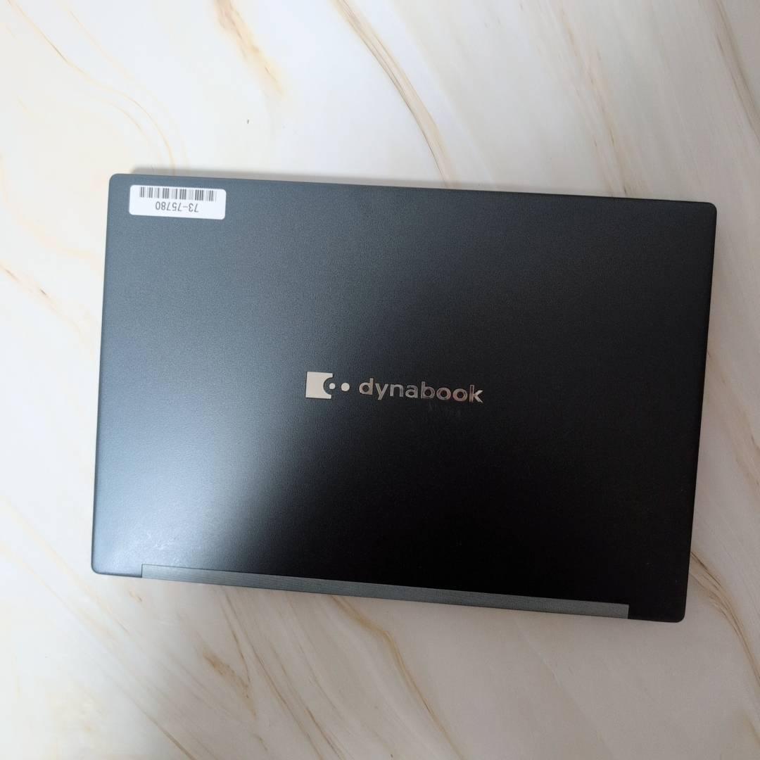 dynabook G83HU 第11世代i5 16GB SSD256 ノートPC