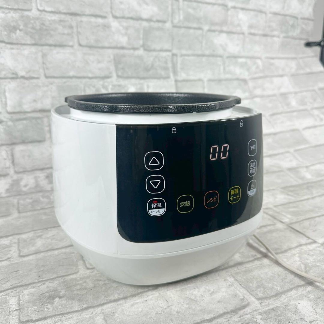 T-fal ティファール 電気圧力鍋 炊飯器 CY3501JP/ 87-0121