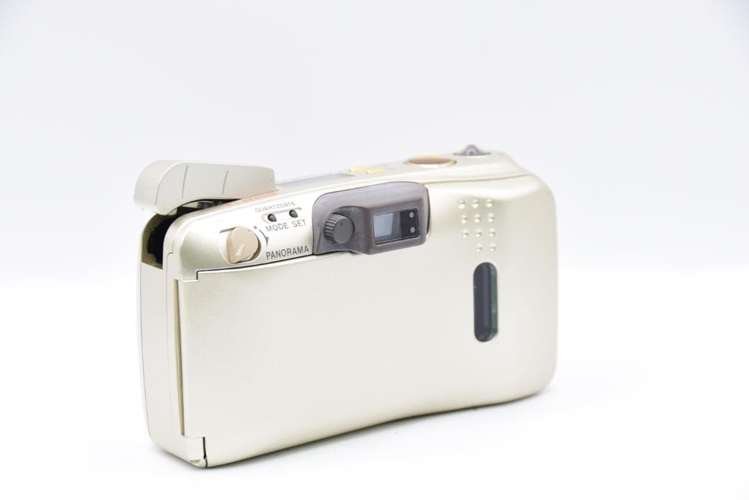 ■ 美品 ■ OLYMPUS μ[mju:] ZOOM 140 VF 《元箱付》