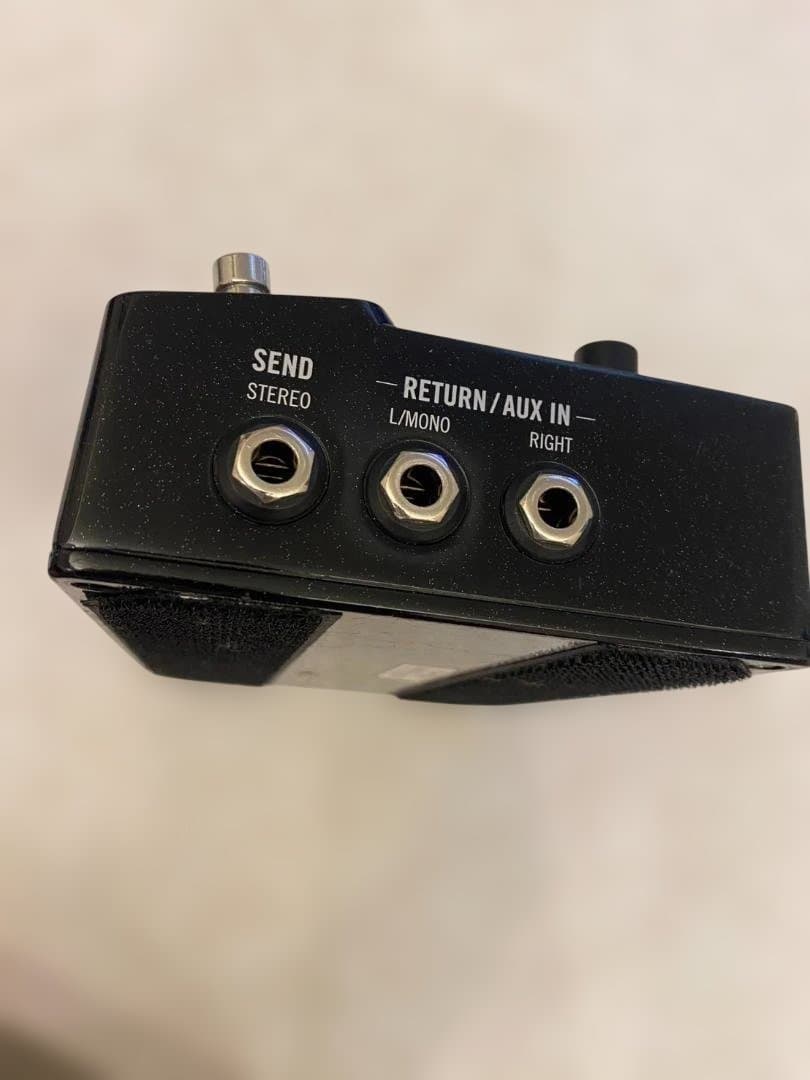 ジャンク　HX STOMP LINE6 マルチエフェクター