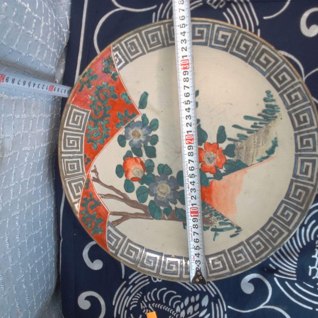 骨董１０ 九谷焼