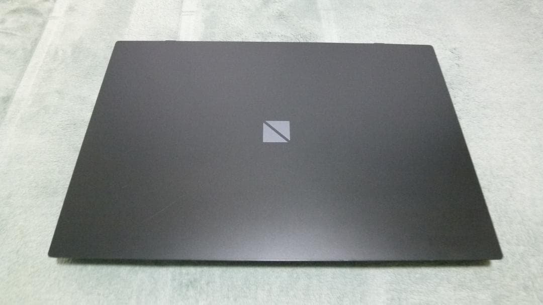 NEC PC-GN12ZQN-H 美品動作訳あり品