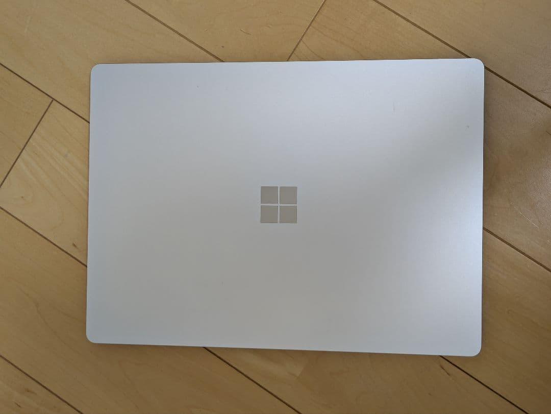 Surface Laptop3 i5 8GB 256GB 正規Office付